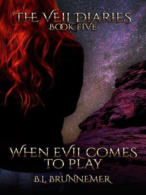 cover image of When Evil Comes to Play